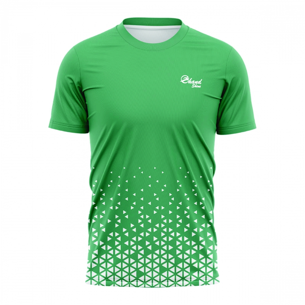 Sublimation Shirts