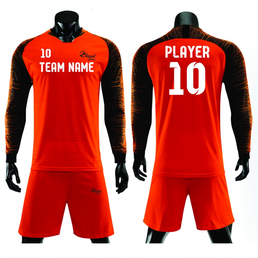 Soccer Uniform