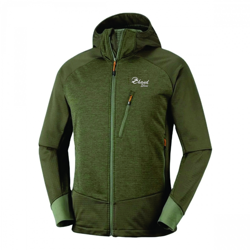 Soft Shell Jacket