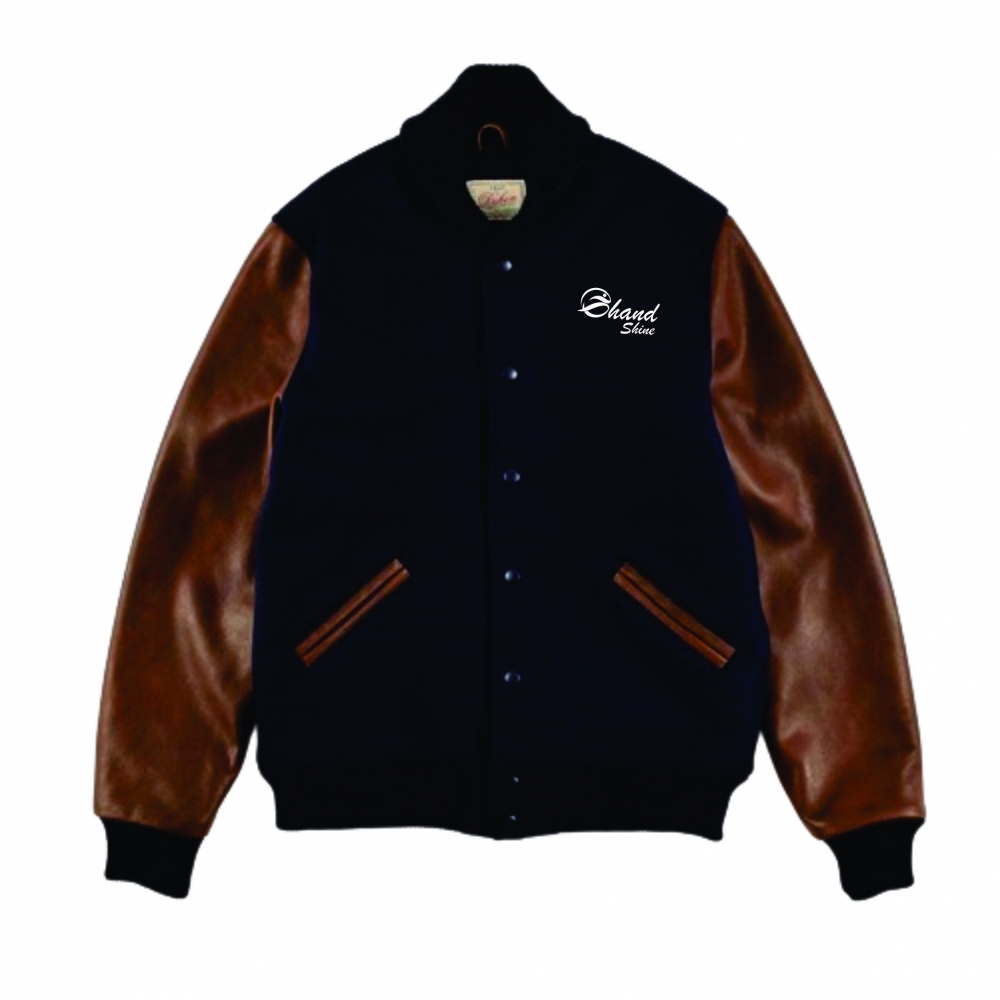 Varsity Jacket