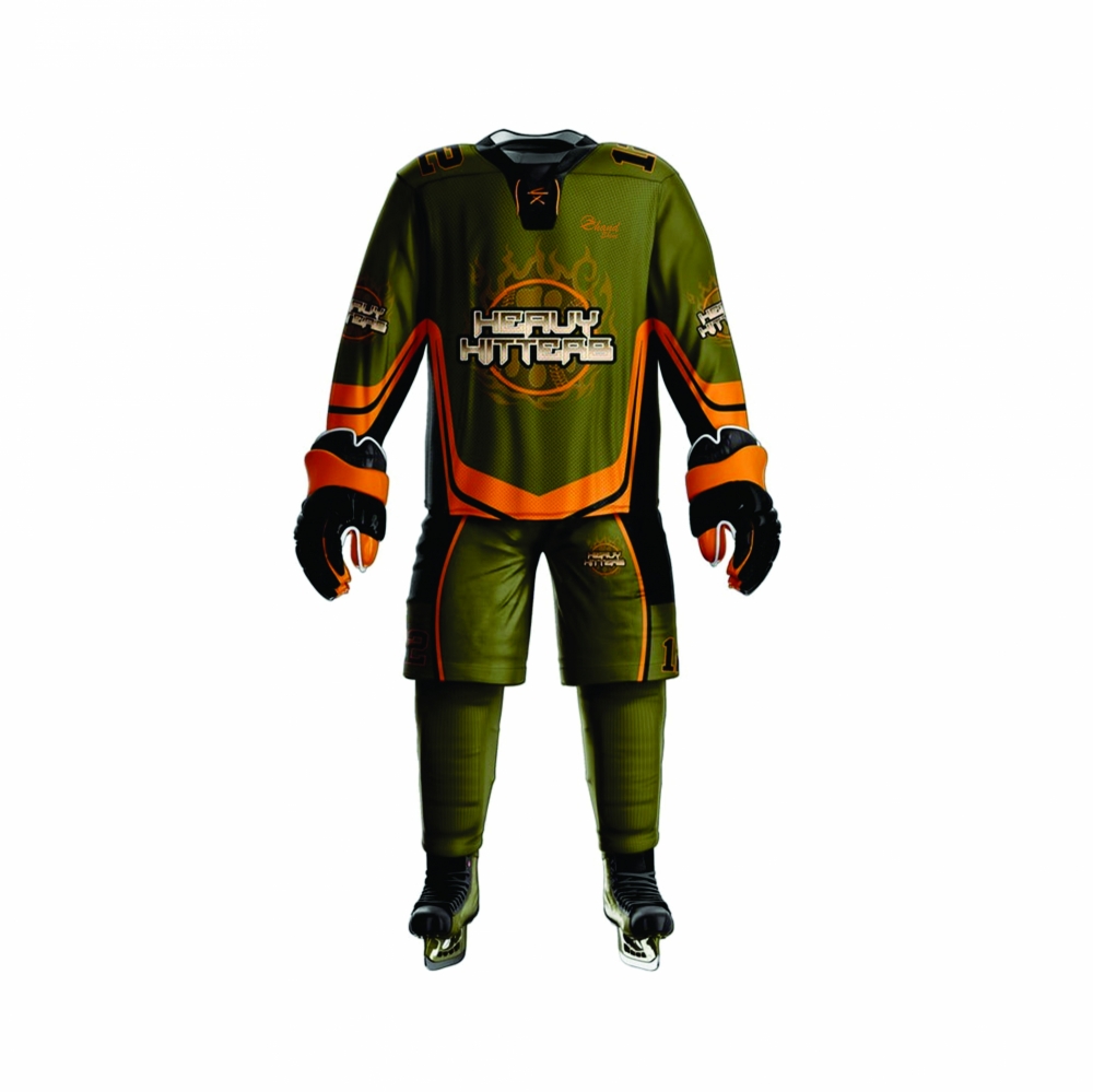 ICE Hockey Uniform
