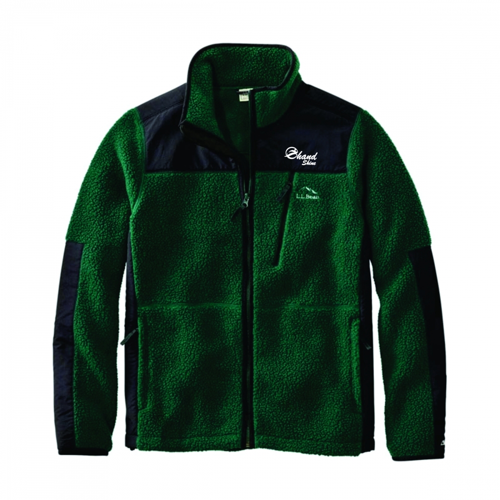 Polar Fleece Jacket