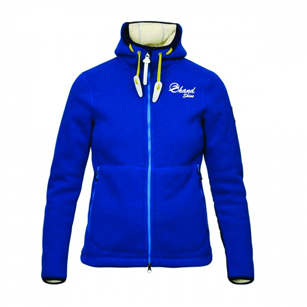 Polar Fleece Jacket