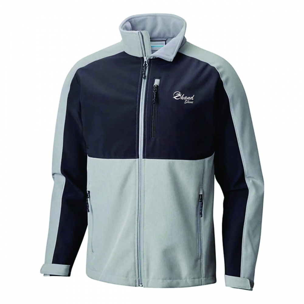 Soft Shell Jacket