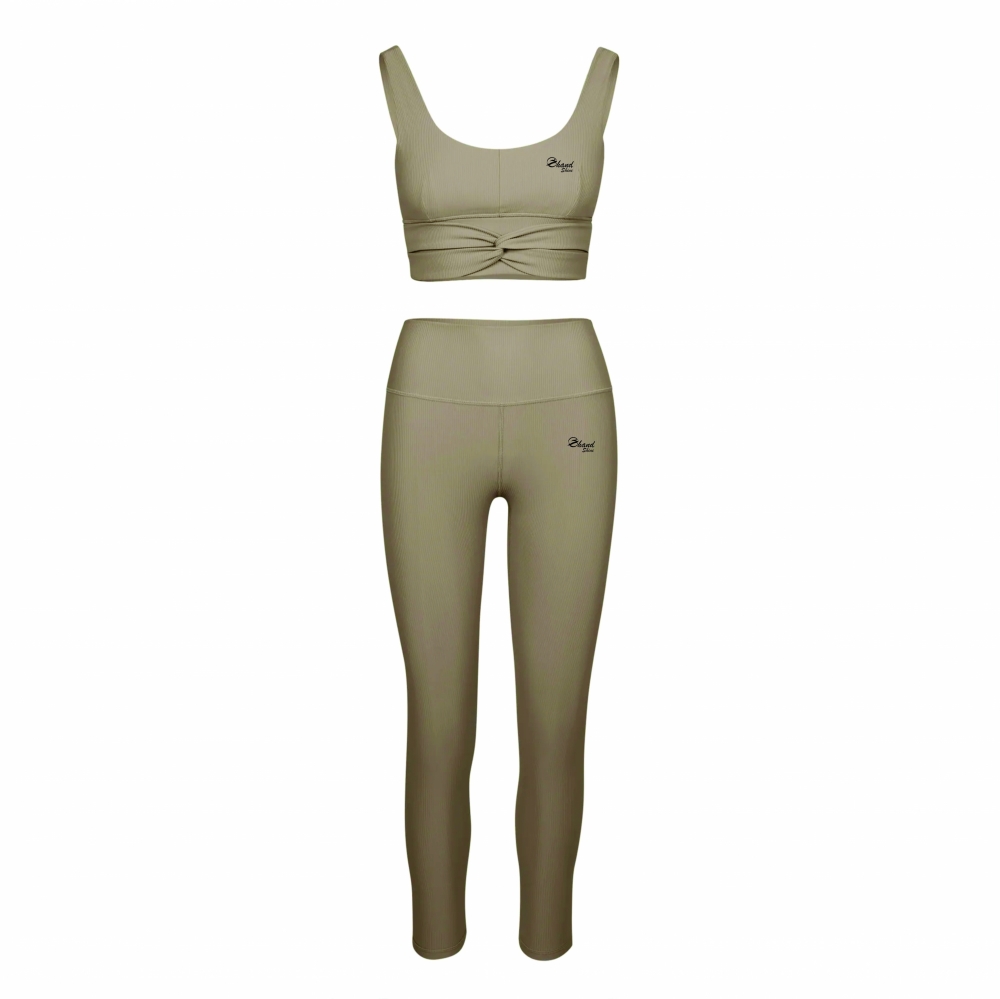 Bra & Legging Set