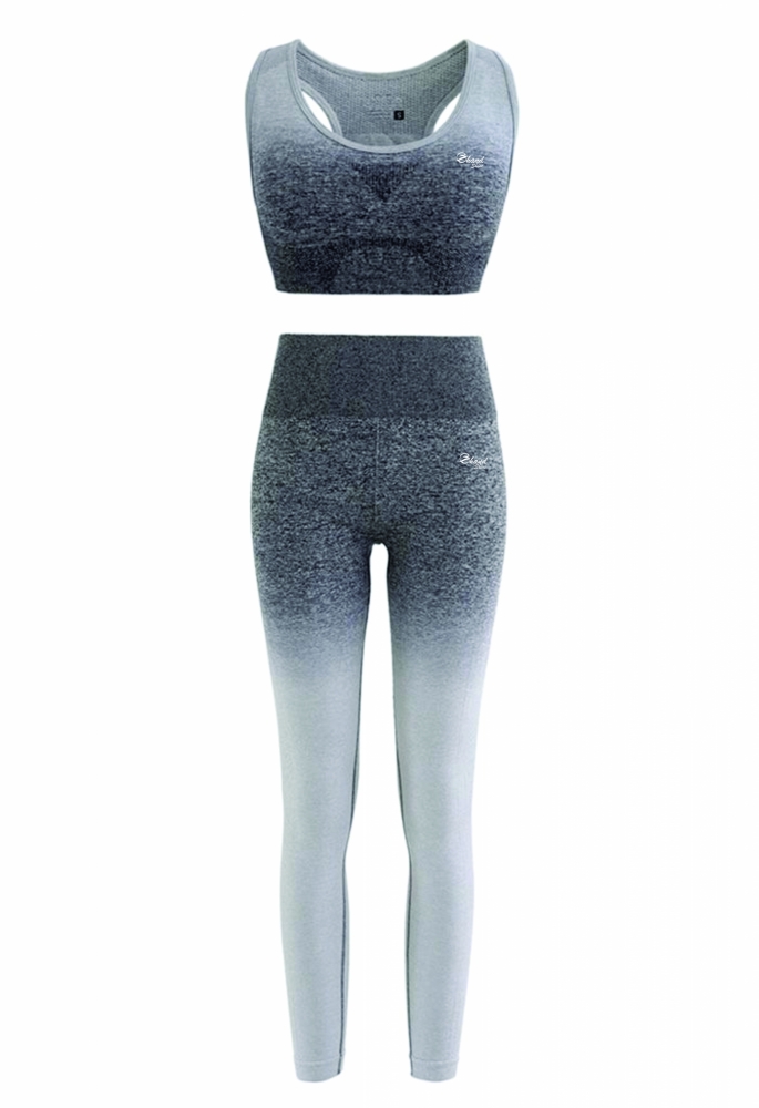 Bra & Legging Set