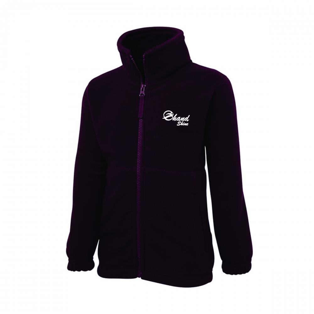 Polar Fleece Jacket