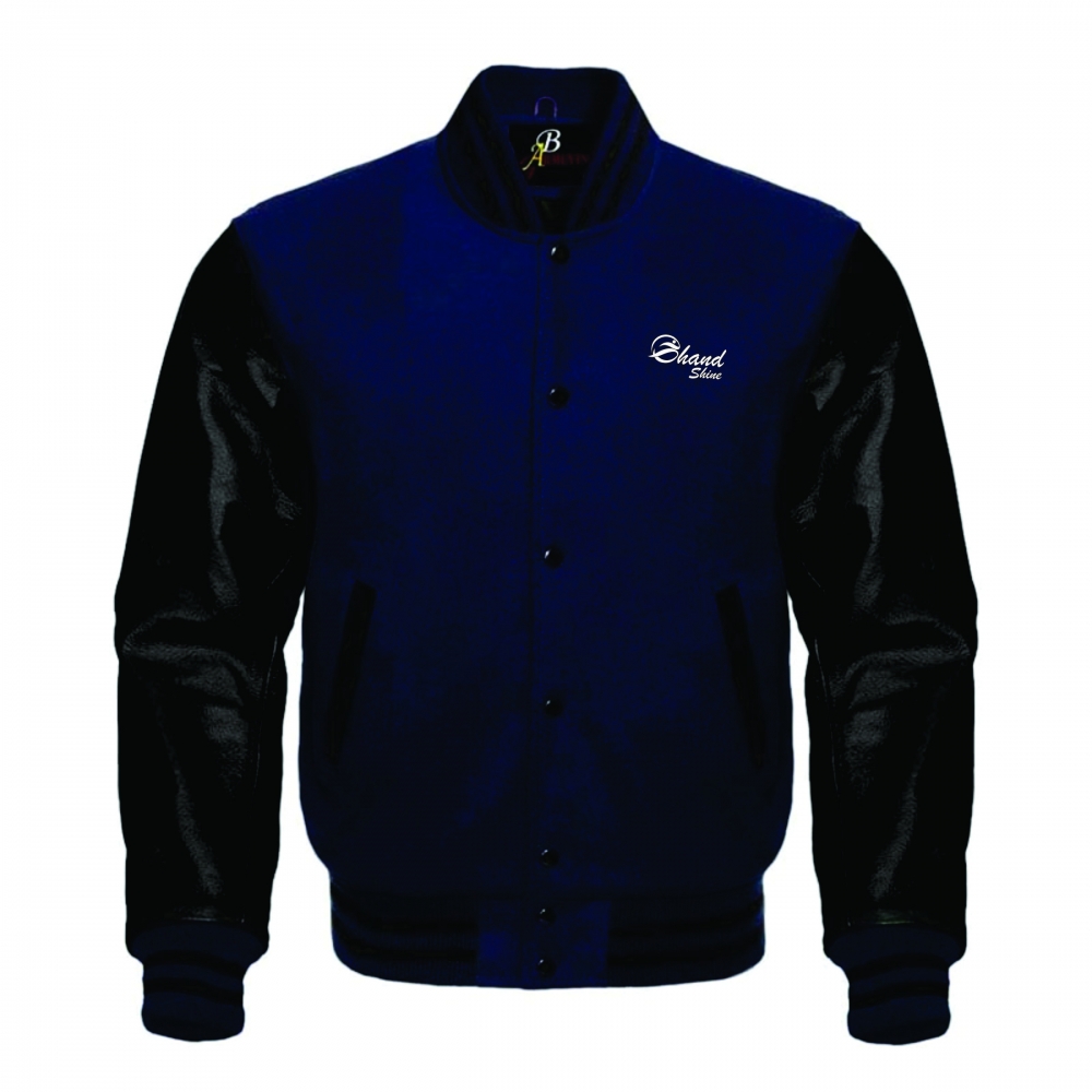 Varsity Jacket