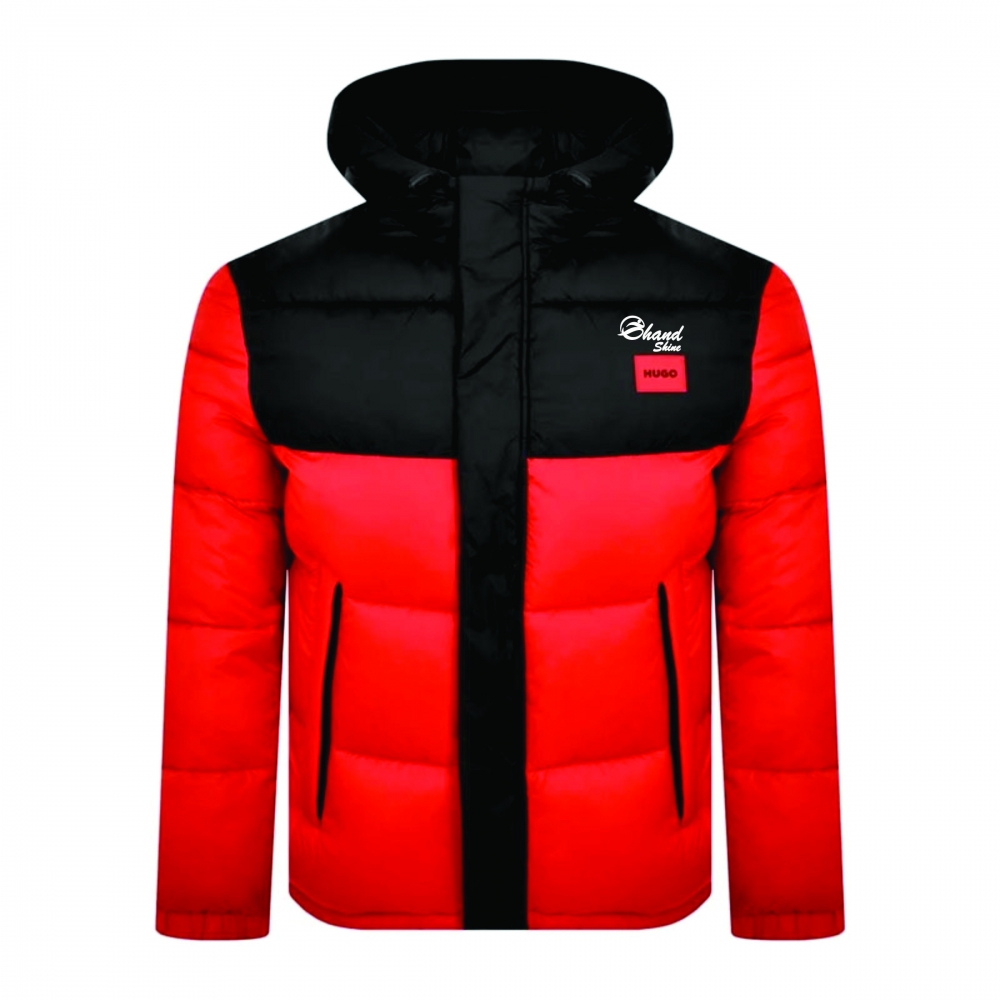 Puffer Jacket