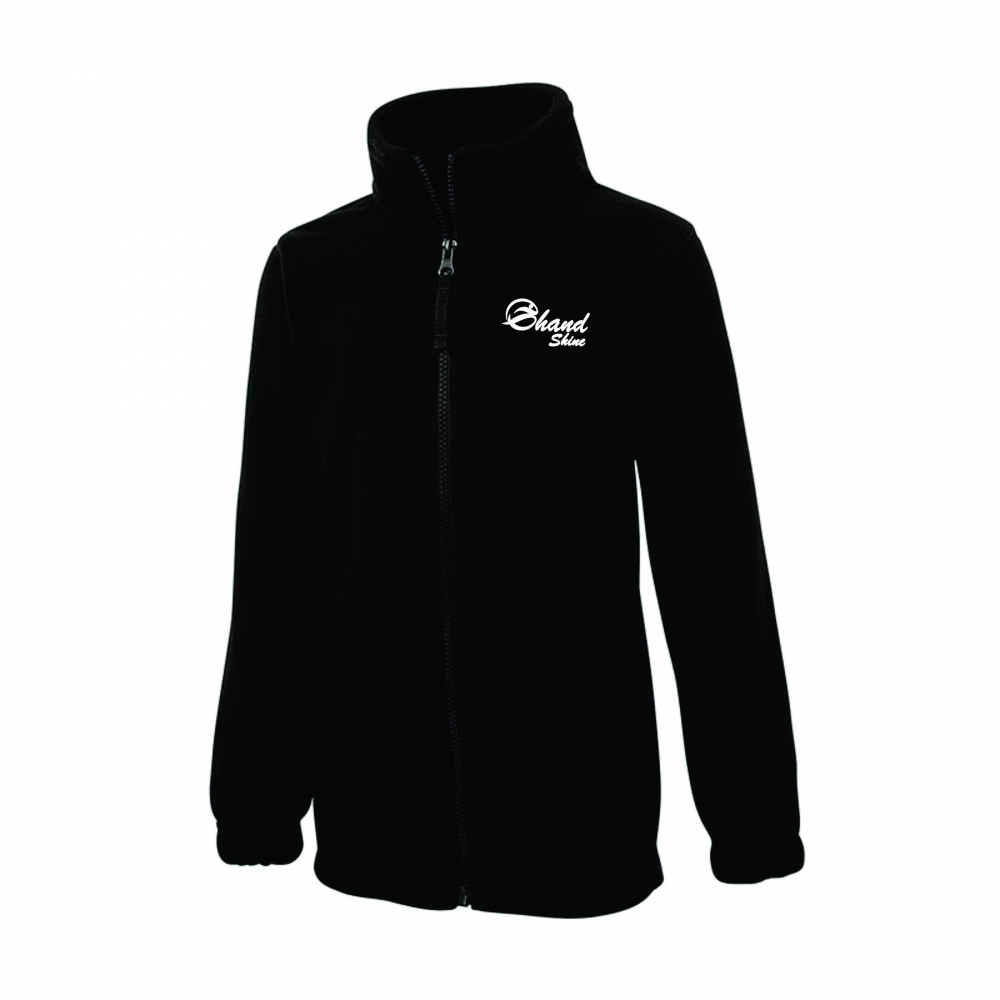 Polar Fleece Jacket