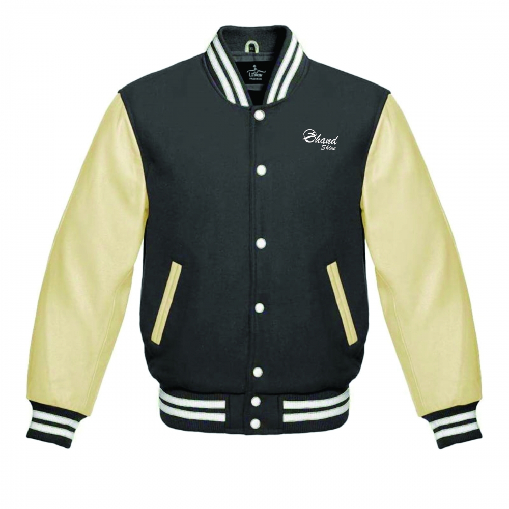 Varsity Jacket