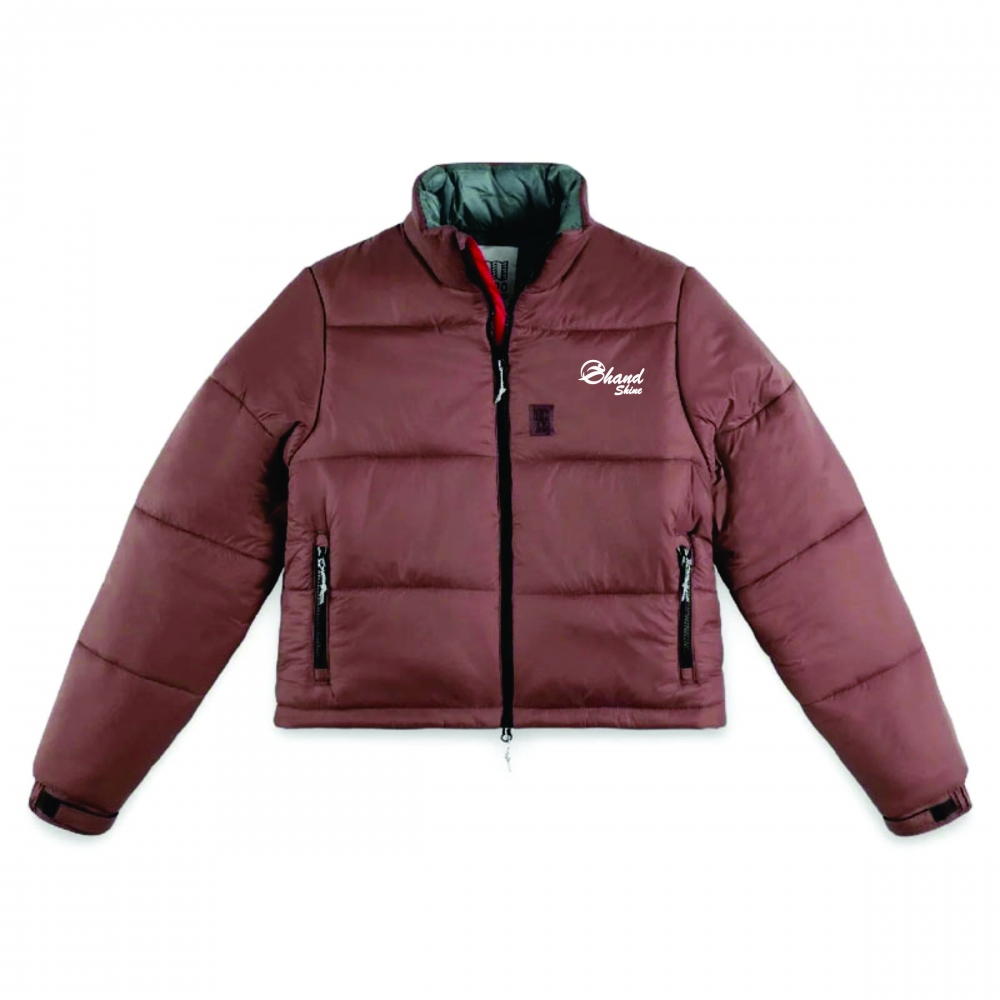 Puffer Jacket