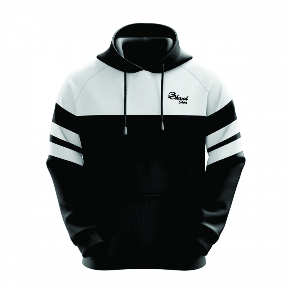 Sublimation Hoodies