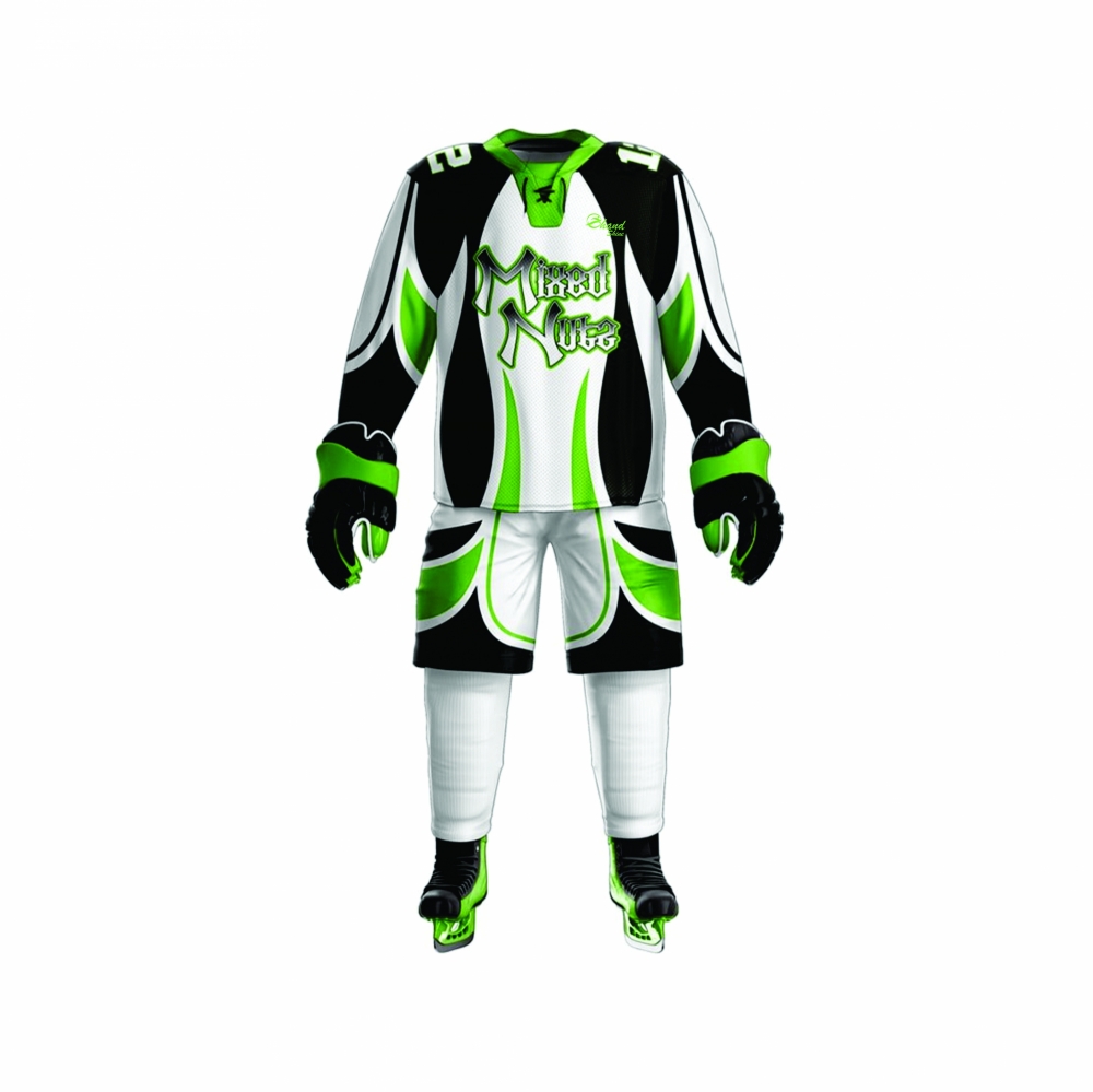 ICE Hockey Uniform