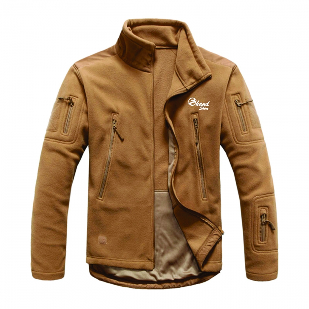 Polar Fleece Jacket