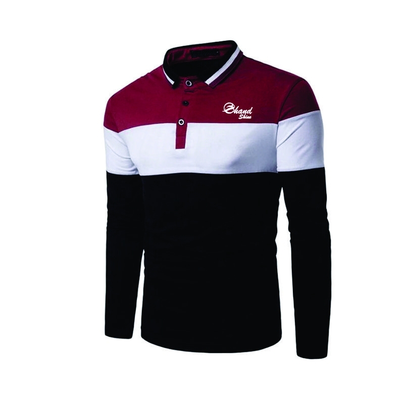 Polo Shirts