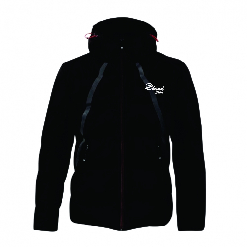 Puffer Jacket
