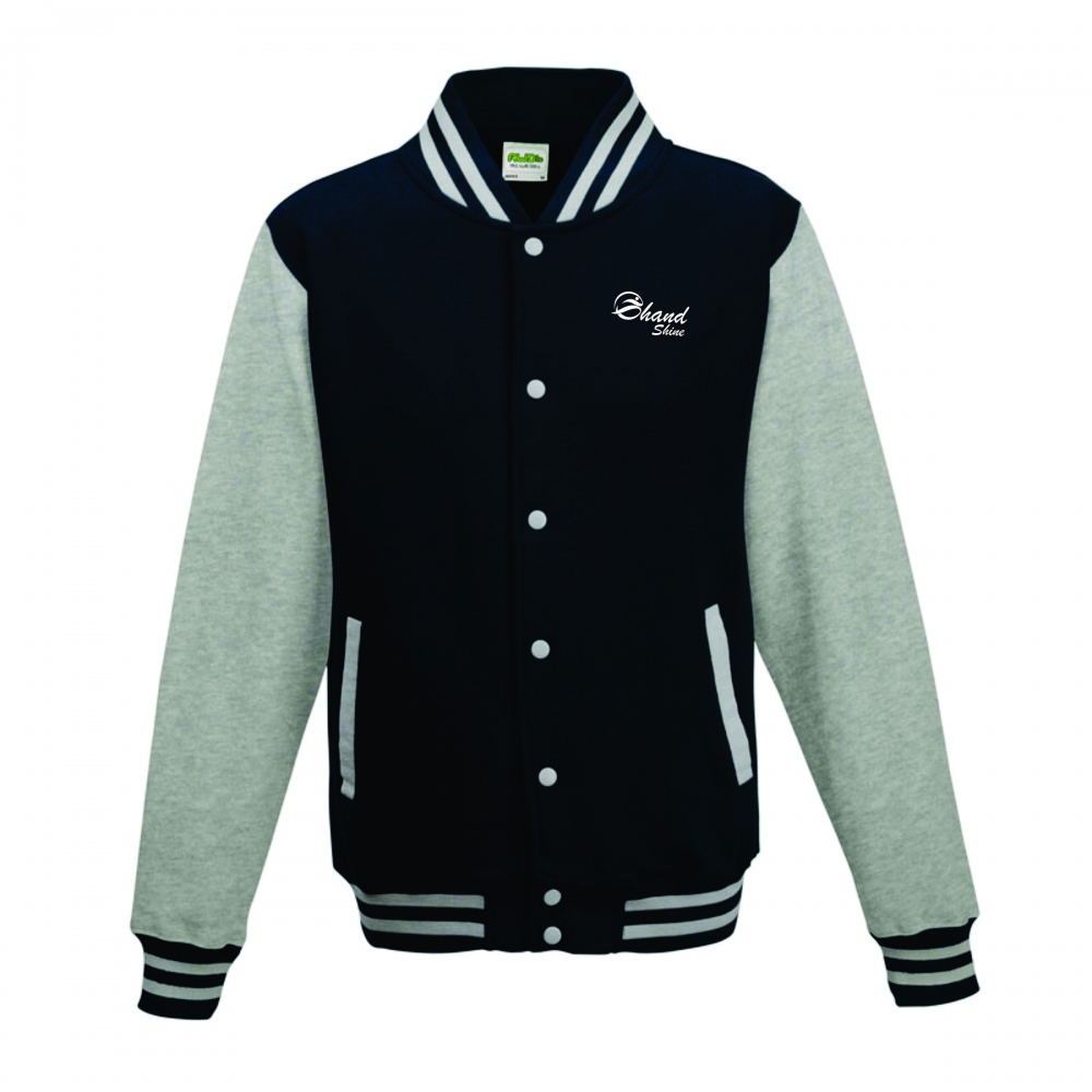 Varsity Jacket