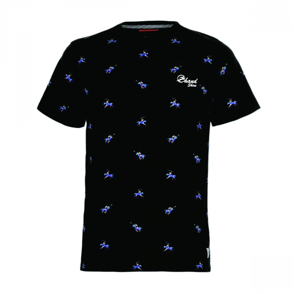 Sublimation Shirts