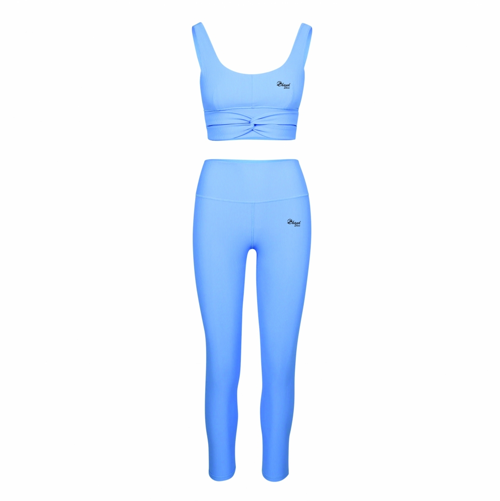 Bra & Legging Set