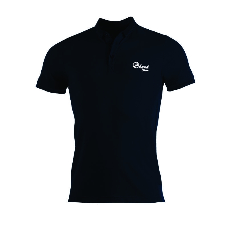 Polo Shirts