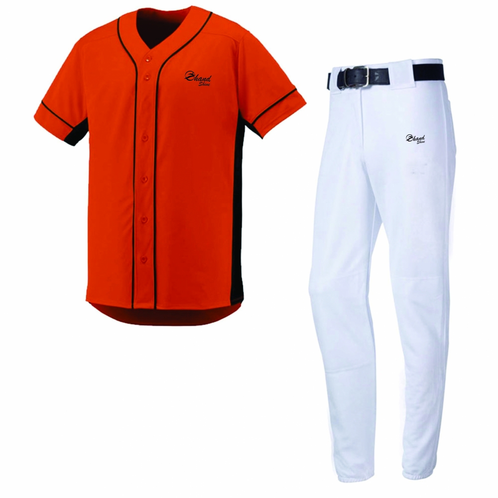 Baseball Uniform