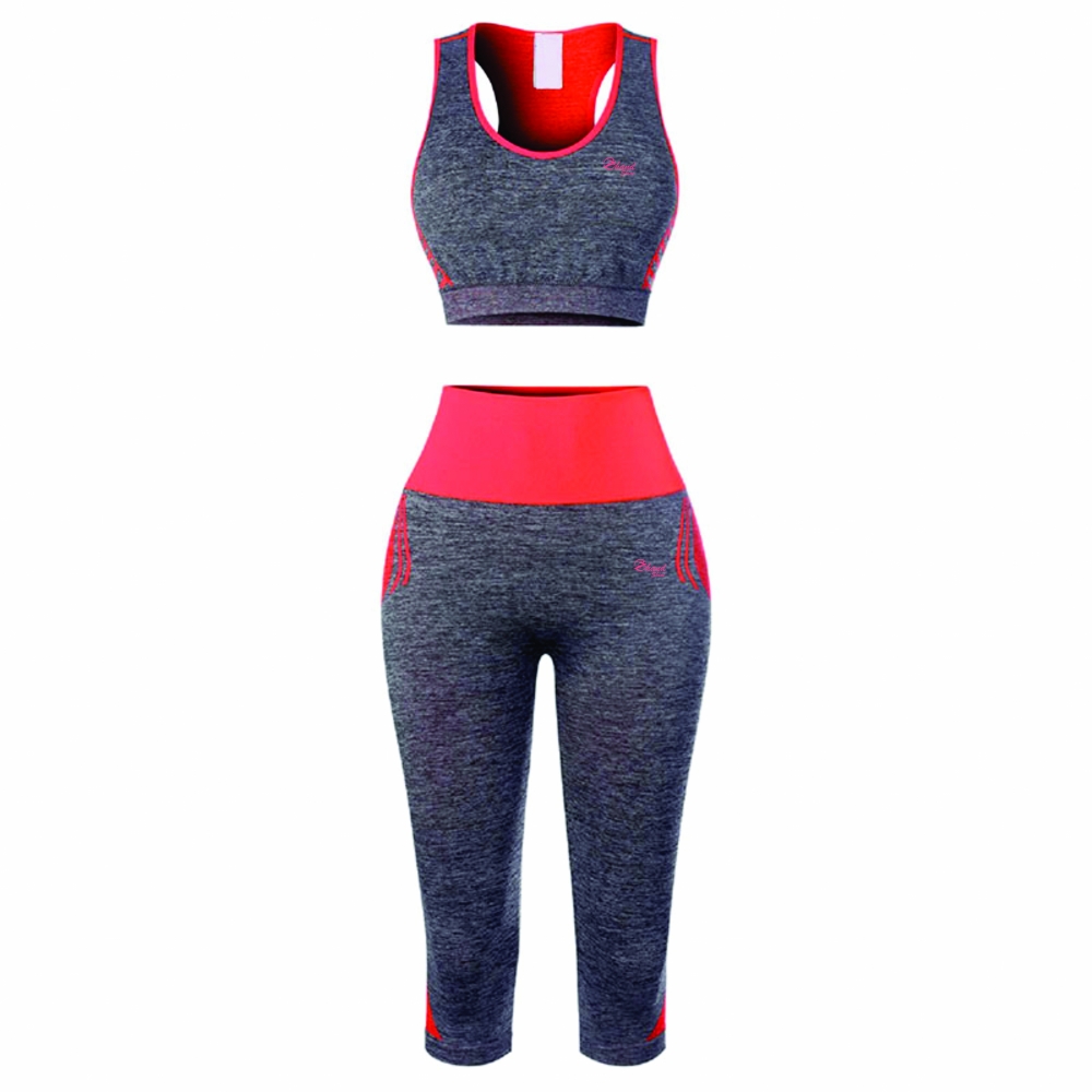 Bra & Legging Set