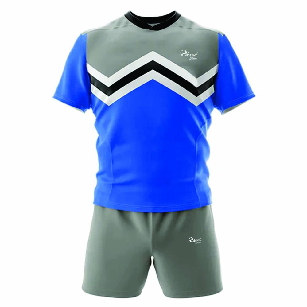 Rugby Uniform
