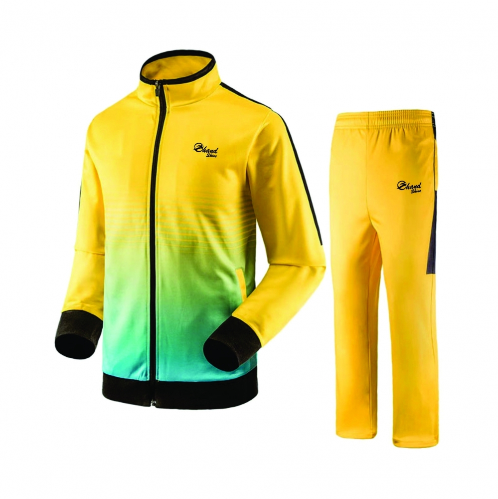 Track Suits