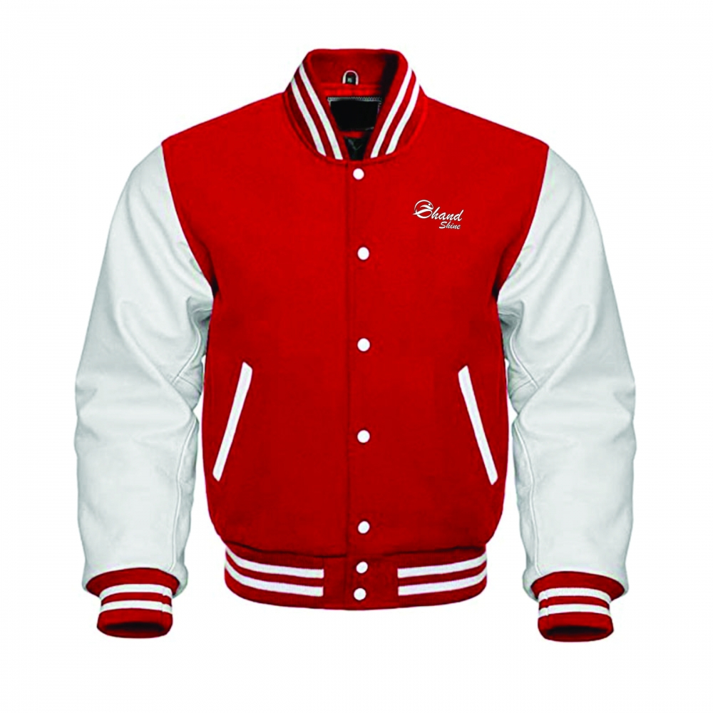 Varsity Jacket