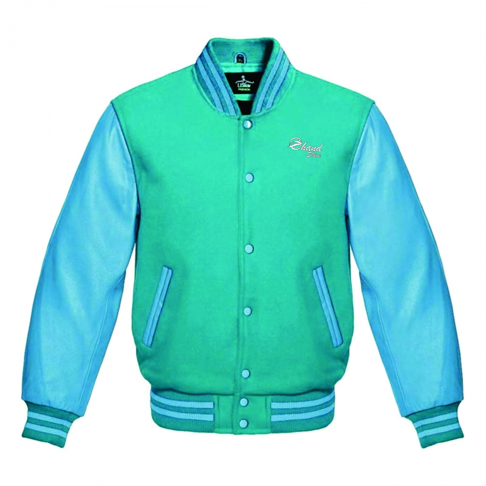 Varsity Jacket