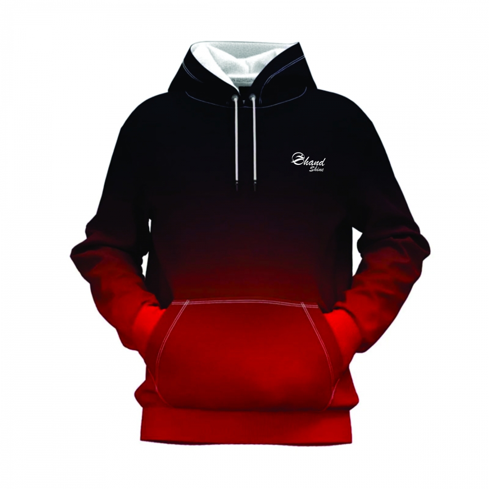 Sublimation Hoodies