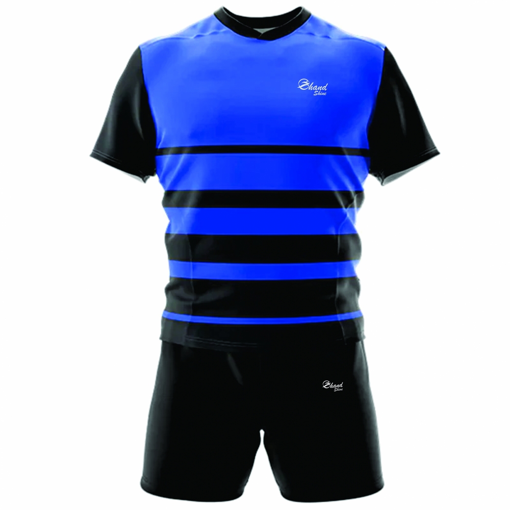Rugby Uniform