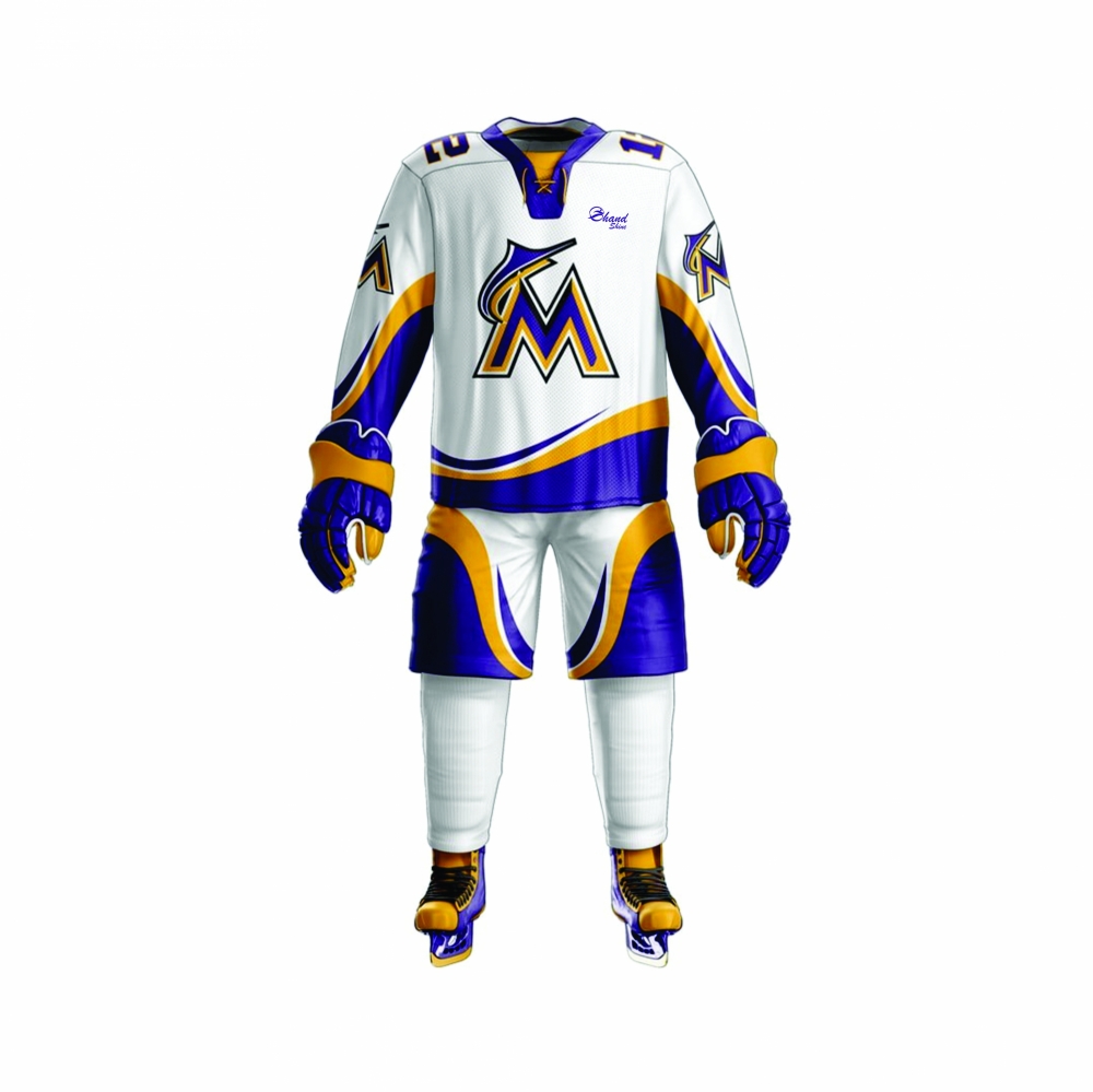 ICE Hockey Uniform